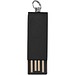 Mini Rotate USB-Stick, schwarz, 64GB