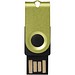 Mini USB-Stick, apfelgrün, 32GB