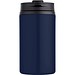 Mojave 250 ml RCS-zertifizierter Isolierbecher aus recyceltem Edelstahl, marineblau