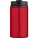 Mojave 250 ml RCS-zertifizierter Isolierbecher aus recyceltem Edelstahl, rot