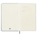 Moleskine Large Smart Notizbuch – liniert, blau