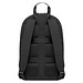 Moleskine Metro Rucksack, schwarz