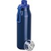 MoLu Trinkflasche Grand Haven,dunkelblau