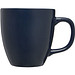 Moni 430 ml Keramiktasse, navy