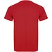 Montecarlo Sport T-Shirt für Herren, rot, S