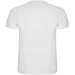 Montecarlo Sport T-Shirt für Herren, weiss, M