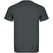 Montecarlo Sport T-Shirt für Kinder, Dark Lead, 12