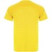 Montecarlo Sport T-Shirt für Kinder, gelb, 4