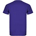 Montecarlo Sport T-Shirt für Kinder, Mauve, 4
