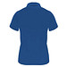 Monzha Sport Poloshirt für Damen, Royal, 2XL