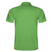 Monzha Sport Poloshirt für Herren, Green Fern, L
