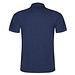 Monzha Sport Poloshirt für Herren, Navy Blue, XL