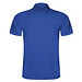 Monzha Sport Poloshirt für Herren, Royal, 2XL