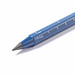 Multifunktion Ewiger Bleistift, blau