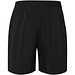 Murray Sportshorts Unisex, schwarz, S