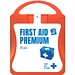 MyKit M Erste-Hilfe Premium, rot