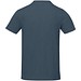 Nanaimo T-Shirt für Herren, Hale Blue, 3XL