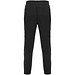 Neapolis Hose Unisex, schwarz, L
