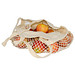 Baumwoll-Netztasche, natur