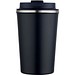 Newport 350 ml doppelwandiger, vakuumisolierter Becher aus Edelstahl, navy