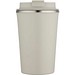 Newport 350 ml doppelwandiger, vakuumisolierter Becher aus Edelstahl, sandstone