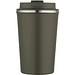 Newport 350 ml doppelwandiger, vakuumisolierter Becher aus Edelstahl, waldgrün