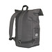 Nolan Recycle RPET Rucksack, Grau