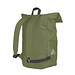 Nolan Recycle RPET Rucksack, Olivgrün