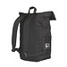 Nolan Recycle RPET Rucksack, Schwarz