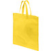Non-Woven Tasche Nivala, gelb