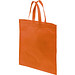 Non-Woven Tasche Nivala, orange