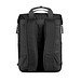 Notebook-Rucksack DAILY, schwarz