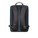 Notebook-Rucksack EUROPE, blau meliert