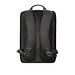 Notebook-Rucksack EUROPE, schwarz meliert