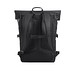 Notebook-Rucksack ORBIT, schwarz
