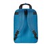 Notebook-Rucksack STAGE, cyan