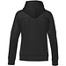 Nubia Performance Kapuzensweatjacke für Damen, schwarz,  M