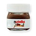 Nutella Mini-Genuss, Ostern, 1-seit. Druck
