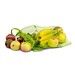 Obst- & Gemüsebeutel, 1 Beutel, 1-seit. Druck