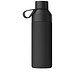 Ocean Bottle 500 ml vakuumisolierte Flasche, Obsidian Black