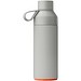 Ocean Bottle 500 ml vakuumisolierte Flasche, Rock Grey