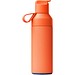 Ocean Bottle GO 500 ml vakuumisolierte Flasche, Sun Orange