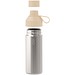 Ocean Bottle Lite 620 ml Flasche, Sandstone