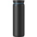 Ocean Bottle Peak Brew 590 ml Becher aus recyceltem Edelstahl, obsidian-schwarz