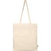 Odisha 140 g/m² OCS Bio-Tragetasche 7L, natur