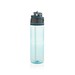 Omni Sip Wasserflasche 800ml aus RCS RPET, blau