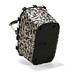 reisenthel® Einkaufskorb carrybag, baroque taupe reisenthel® Einkaufskorb carrybag, baroque taupe