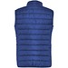 Oslo isolierter Bodywarmer für Damen, Electric Blue, M