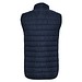 Oslo kids insulated bodywarmer, Navy Blue, 6