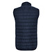 Oslo kids insulated bodywarmer, Navy Blue, 8